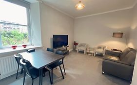 Two Bed Apartment